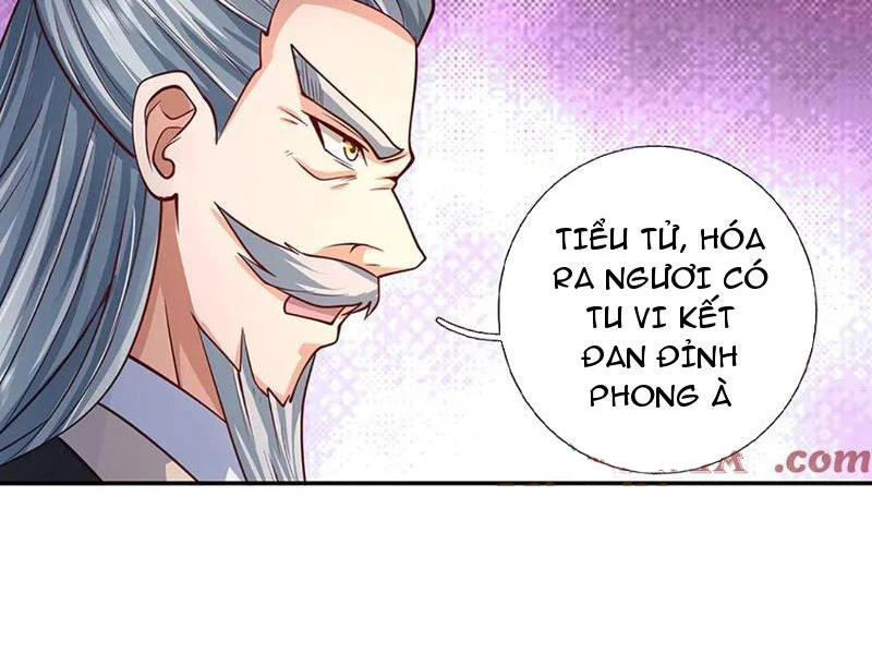 Kiếm Tiên Võ Đế: Bắt đầu Huyền Vũ môn chi biến Chapter 166 - 31