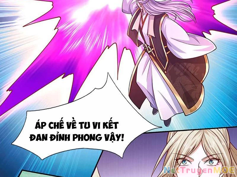 Kiếm Tiên Võ Đế: Bắt đầu Huyền Vũ môn chi biến Chapter 166 - 35