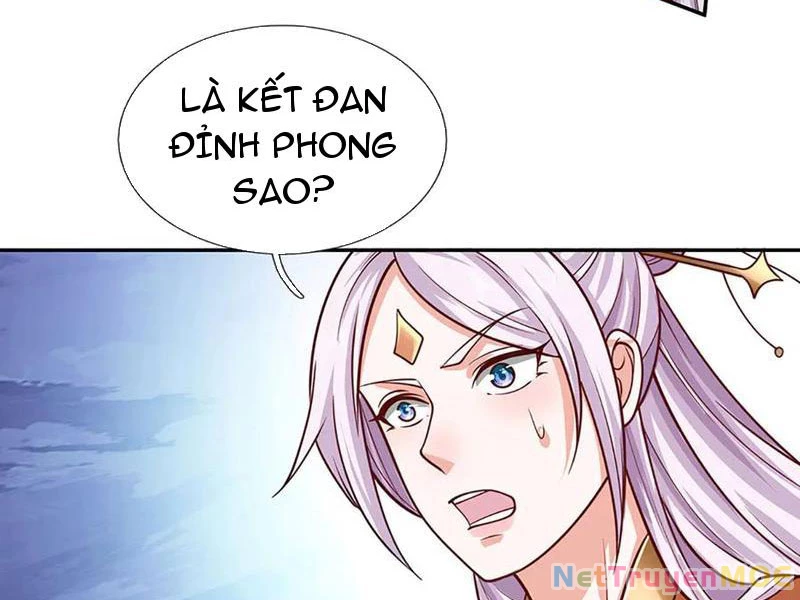 Kiếm Tiên Võ Đế: Bắt đầu Huyền Vũ môn chi biến Chapter 166 - 37