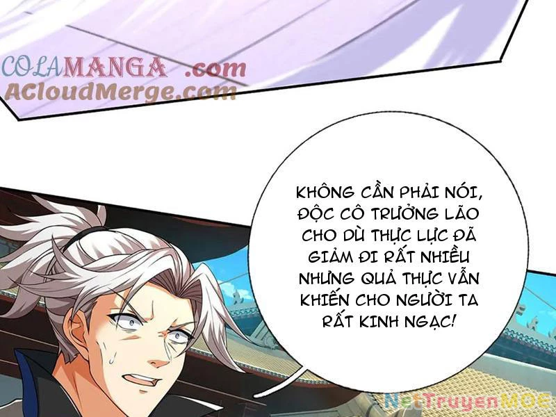 Kiếm Tiên Võ Đế: Bắt đầu Huyền Vũ môn chi biến Chapter 166 - 45