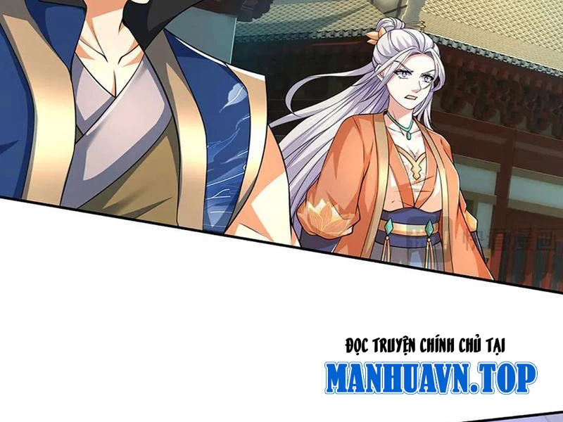Kiếm Tiên Võ Đế: Bắt đầu Huyền Vũ môn chi biến Chapter 166 - 46