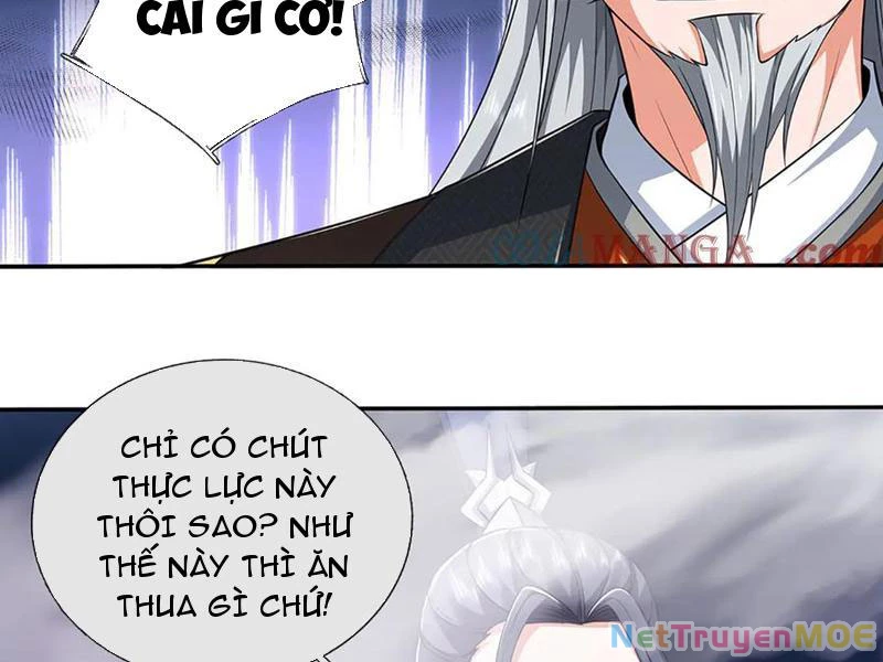 Kiếm Tiên Võ Đế: Bắt đầu Huyền Vũ môn chi biến Chapter 166 - 53
