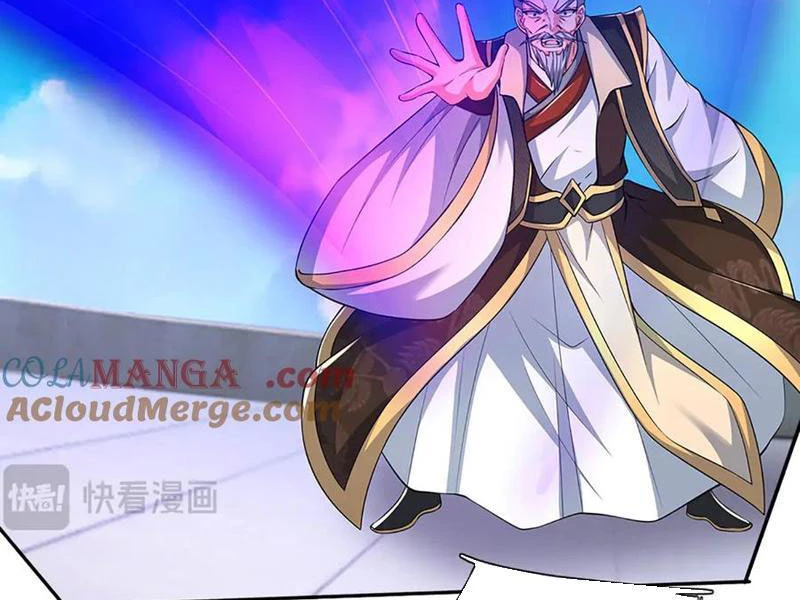 Kiếm Tiên Võ Đế: Bắt đầu Huyền Vũ môn chi biến Chapter 166 - 58