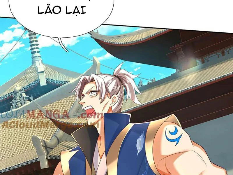 Kiếm Tiên Võ Đế: Bắt đầu Huyền Vũ môn chi biến Chapter 167 - 6