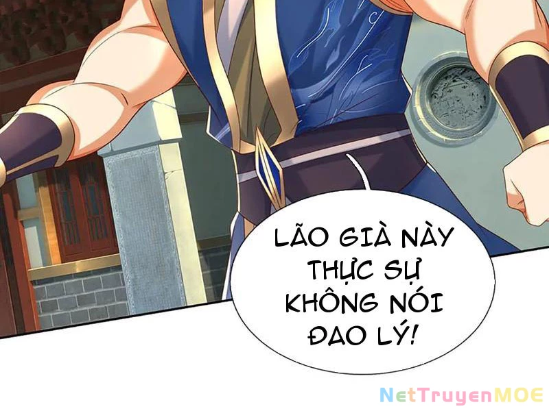 Kiếm Tiên Võ Đế: Bắt đầu Huyền Vũ môn chi biến Chapter 167 - 7