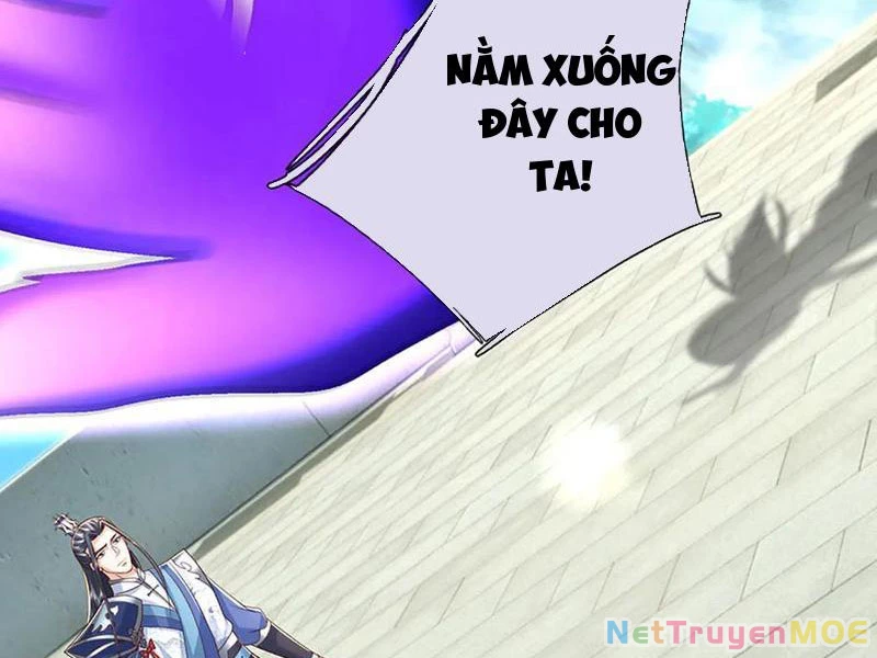 Kiếm Tiên Võ Đế: Bắt đầu Huyền Vũ môn chi biến Chapter 167 - 10