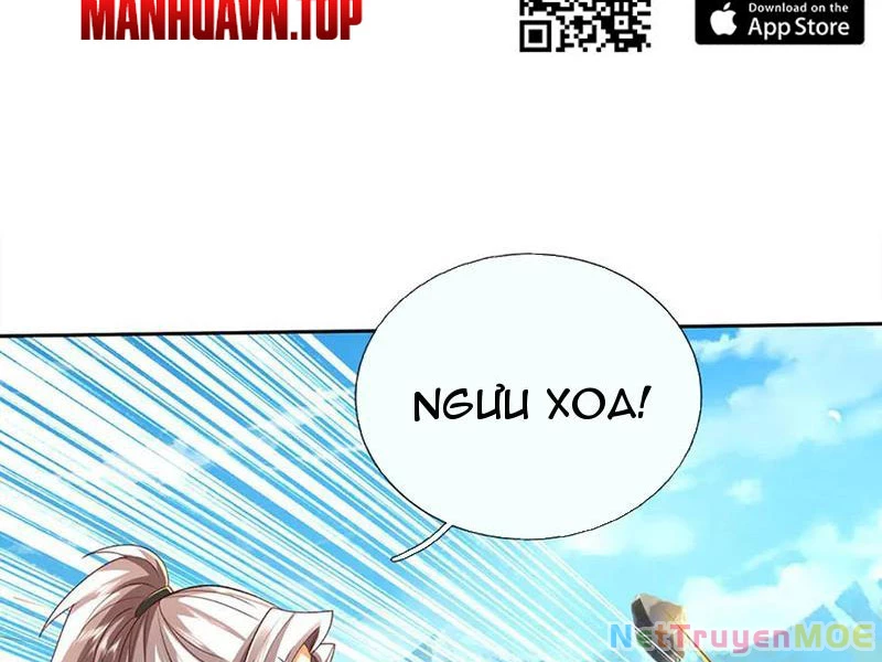 Kiếm Tiên Võ Đế: Bắt đầu Huyền Vũ môn chi biến Chapter 167 - 17