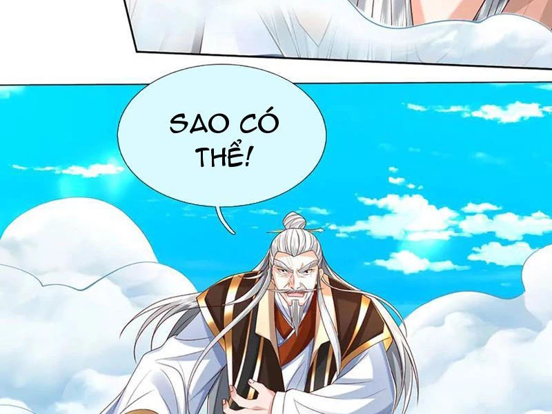 Kiếm Tiên Võ Đế: Bắt đầu Huyền Vũ môn chi biến Chapter 167 - 20