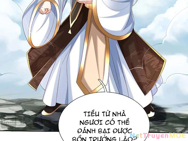 Kiếm Tiên Võ Đế: Bắt đầu Huyền Vũ môn chi biến Chapter 167 - 21