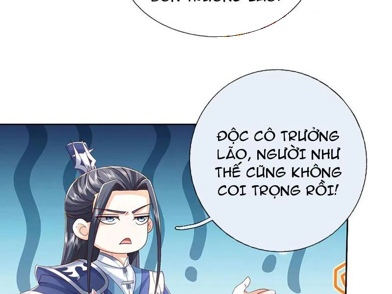 Kiếm Tiên Võ Đế: Bắt đầu Huyền Vũ môn chi biến Chapter 167 - 22