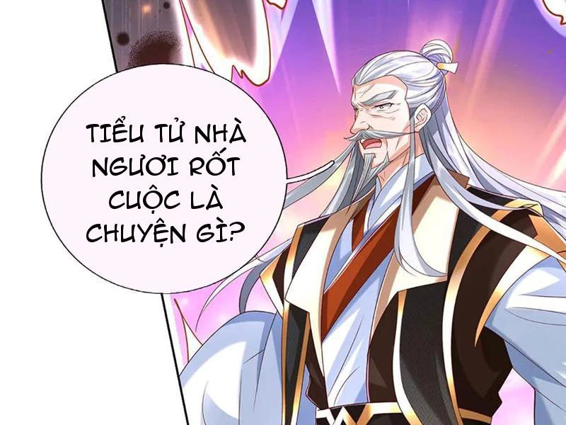 Kiếm Tiên Võ Đế: Bắt đầu Huyền Vũ môn chi biến Chapter 167 - 24