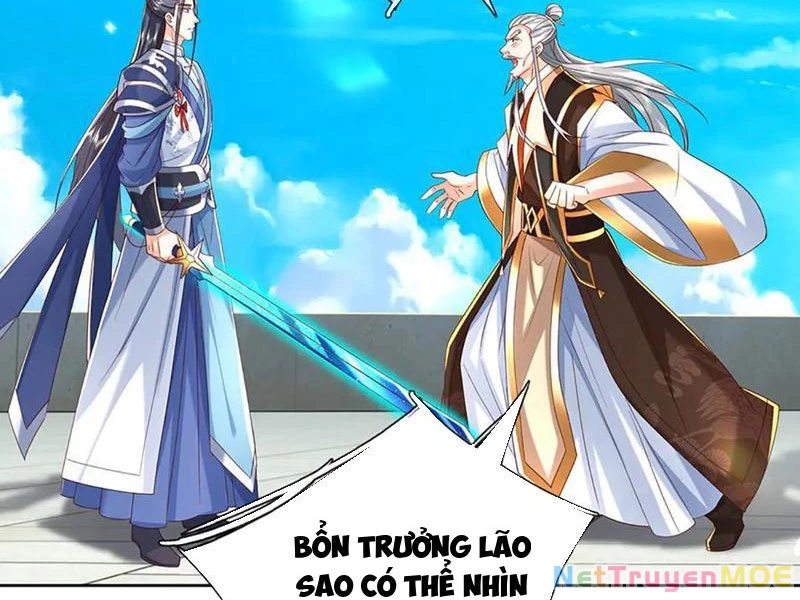 Kiếm Tiên Võ Đế: Bắt đầu Huyền Vũ môn chi biến Chapter 167 - 31