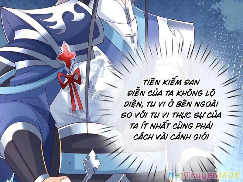 Kiếm Tiên Võ Đế: Bắt đầu Huyền Vũ môn chi biến Chapter 167 - 33