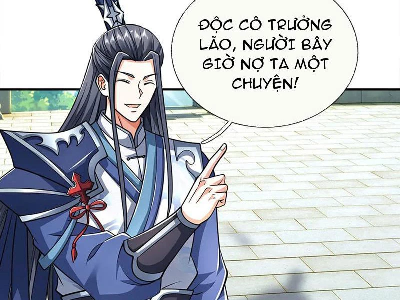 Kiếm Tiên Võ Đế: Bắt đầu Huyền Vũ môn chi biến Chapter 167 - 37