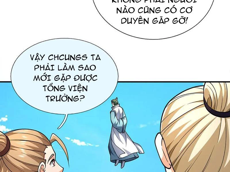 Kiếm Tiên Võ Đế: Bắt đầu Huyền Vũ môn chi biến Chapter 167 - 53