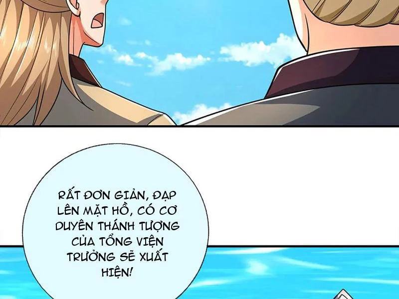 Kiếm Tiên Võ Đế: Bắt đầu Huyền Vũ môn chi biến Chapter 167 - 54
