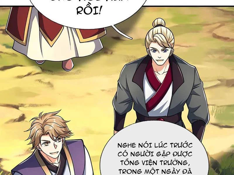Kiếm Tiên Võ Đế: Bắt đầu Huyền Vũ môn chi biến Chapter 167 - 57