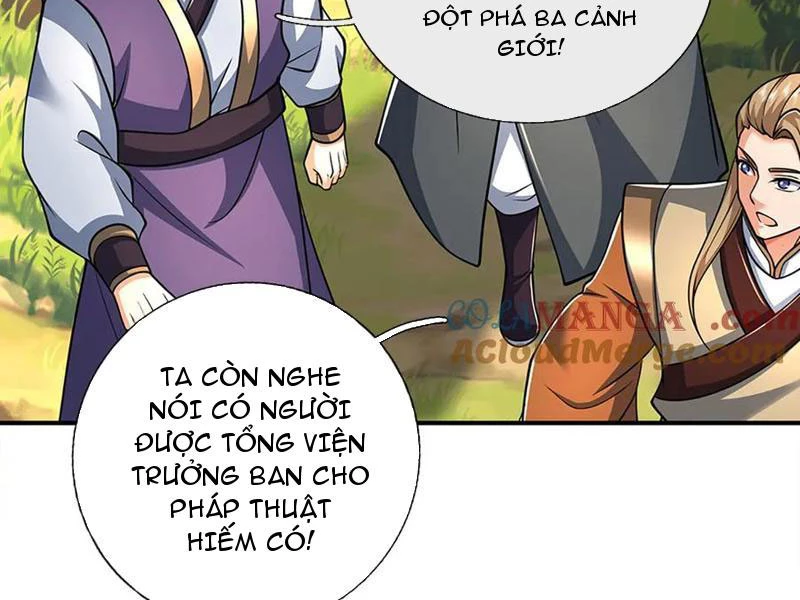 Kiếm Tiên Võ Đế: Bắt đầu Huyền Vũ môn chi biến Chapter 167 - 58
