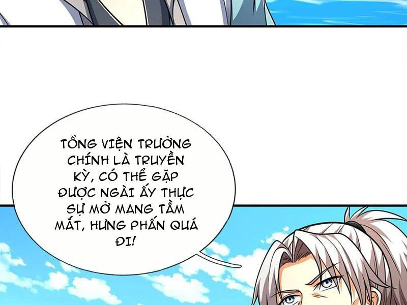 Kiếm Tiên Võ Đế: Bắt đầu Huyền Vũ môn chi biến Chapter 167 - 60