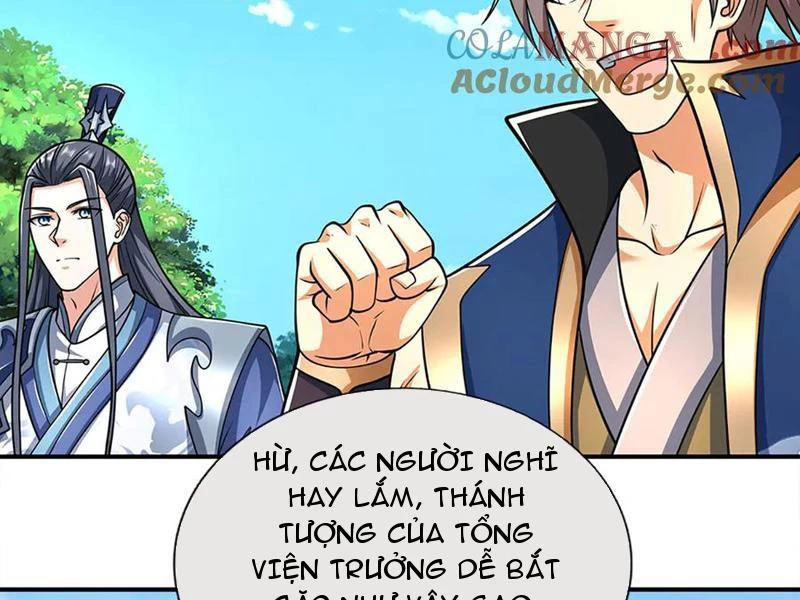 Kiếm Tiên Võ Đế: Bắt đầu Huyền Vũ môn chi biến Chapter 167 - 61