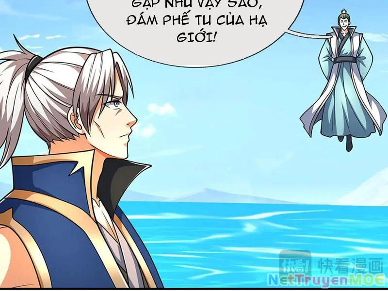 Kiếm Tiên Võ Đế: Bắt đầu Huyền Vũ môn chi biến Chapter 167 - 62
