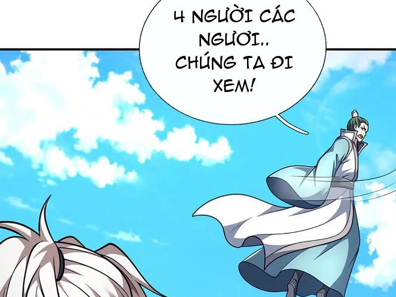 Kiếm Tiên Võ Đế: Bắt đầu Huyền Vũ môn chi biến Chapter 168 - 7