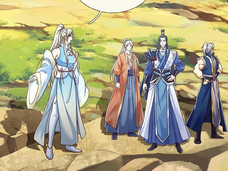 Kiếm Tiên Võ Đế: Bắt đầu Huyền Vũ môn chi biến Chapter 168 - 10
