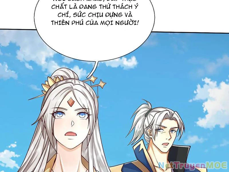 Kiếm Tiên Võ Đế: Bắt đầu Huyền Vũ môn chi biến Chapter 168 - 15