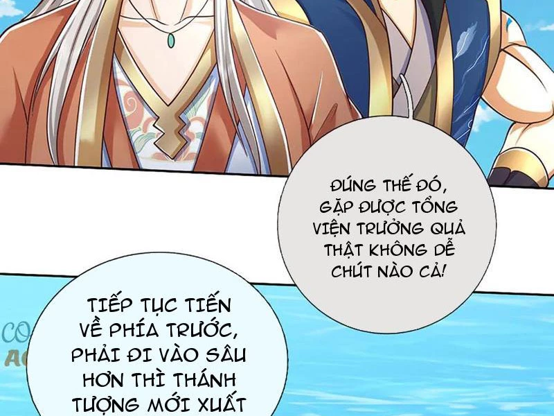 Kiếm Tiên Võ Đế: Bắt đầu Huyền Vũ môn chi biến Chapter 168 - 16