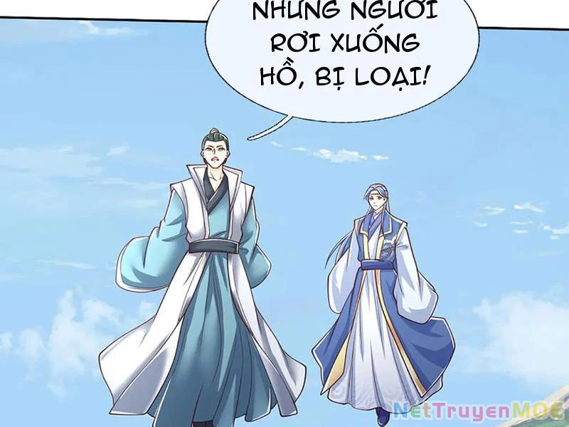 Kiếm Tiên Võ Đế: Bắt đầu Huyền Vũ môn chi biến Chapter 168 - 20