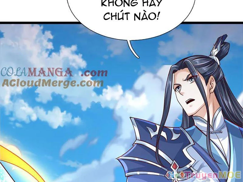 Kiếm Tiên Võ Đế: Bắt đầu Huyền Vũ môn chi biến Chapter 168 - 45