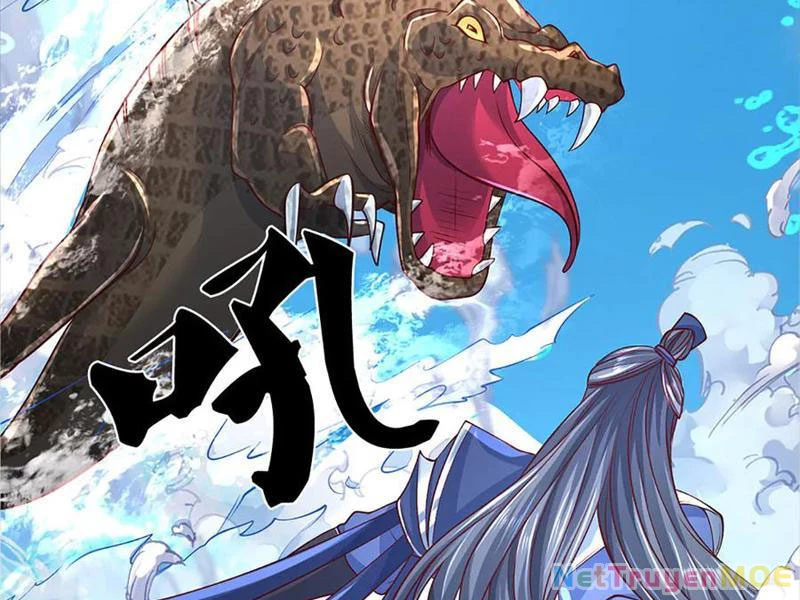 Kiếm Tiên Võ Đế: Bắt đầu Huyền Vũ môn chi biến Chapter 168 - 52
