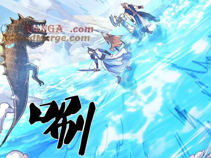 Kiếm Tiên Võ Đế: Bắt đầu Huyền Vũ môn chi biến Chapter 168 - 66