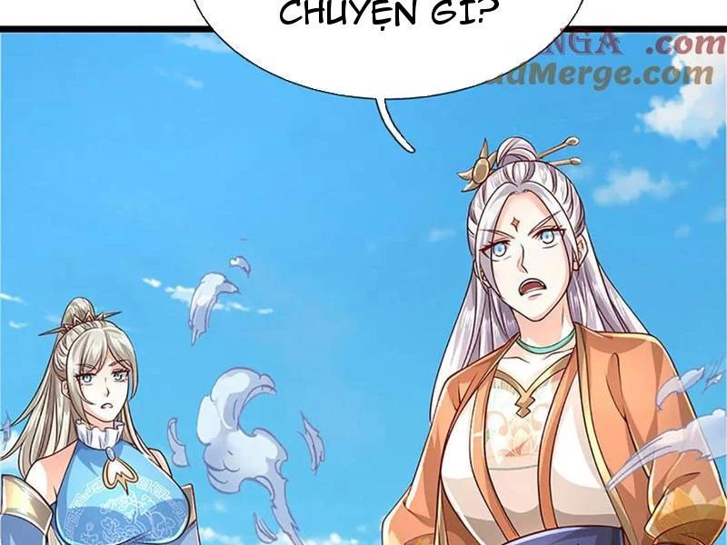 Kiếm Tiên Võ Đế: Bắt đầu Huyền Vũ môn chi biến Chapter 169 - 6