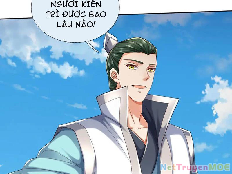 Kiếm Tiên Võ Đế: Bắt đầu Huyền Vũ môn chi biến Chapter 169 - 12