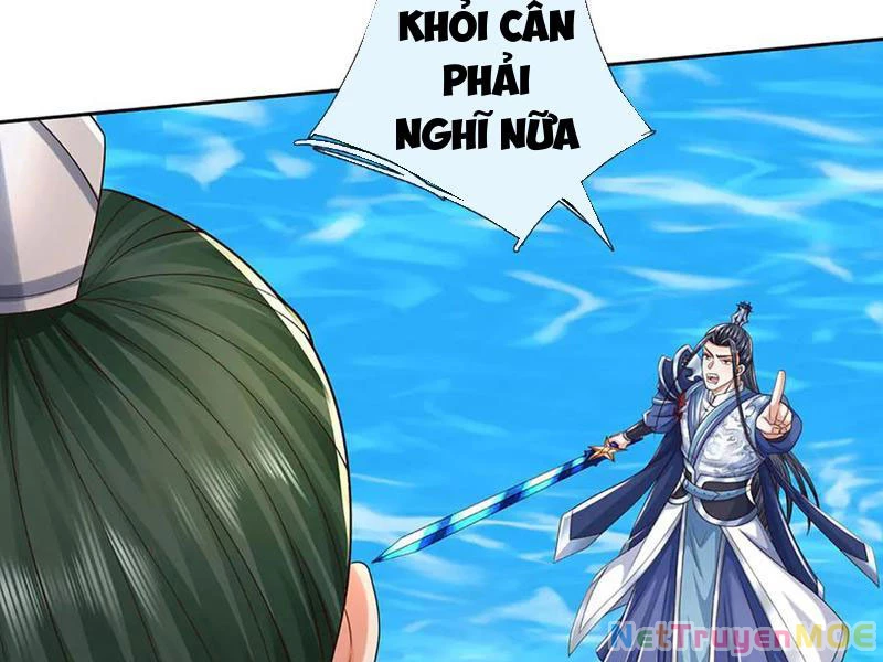 Kiếm Tiên Võ Đế: Bắt đầu Huyền Vũ môn chi biến Chapter 169 - 14