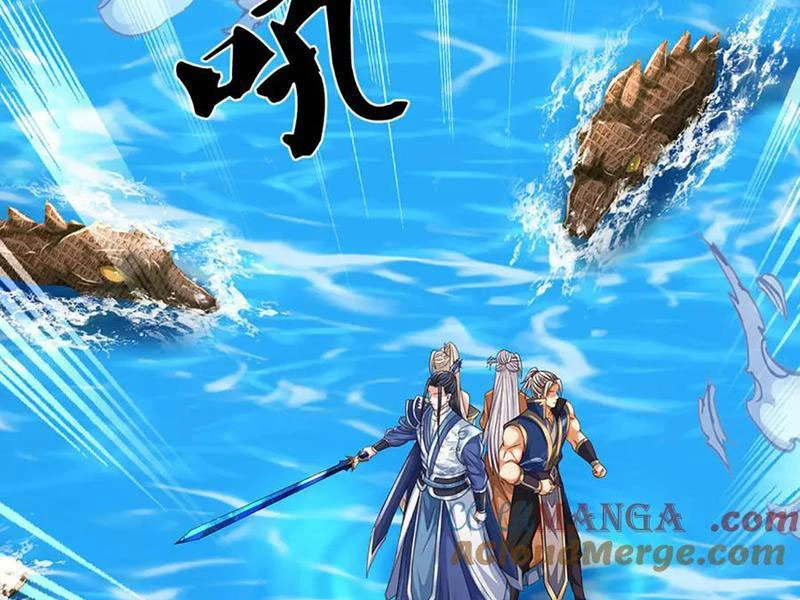 Kiếm Tiên Võ Đế: Bắt đầu Huyền Vũ môn chi biến Chapter 169 - 18