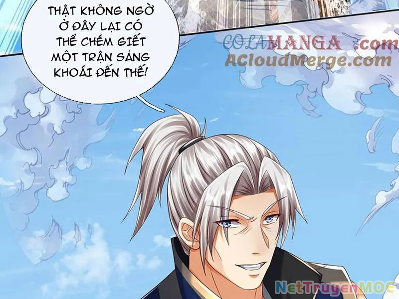 Kiếm Tiên Võ Đế: Bắt đầu Huyền Vũ môn chi biến Chapter 169 - 21