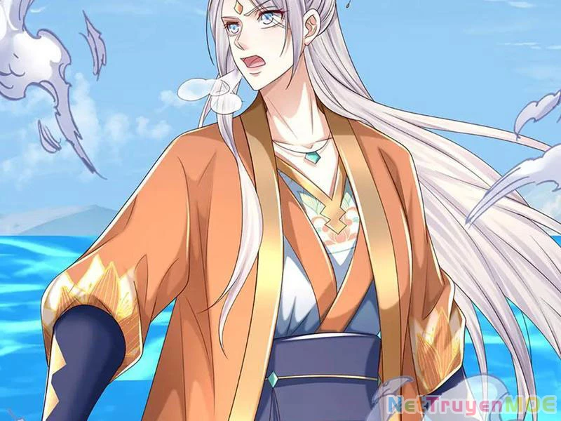 Kiếm Tiên Võ Đế: Bắt đầu Huyền Vũ môn chi biến Chapter 169 - 28