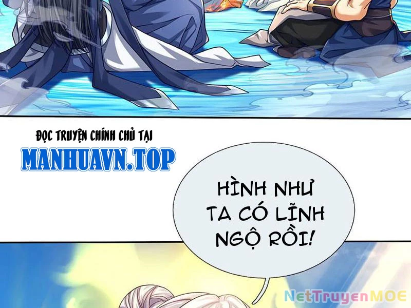 Kiếm Tiên Võ Đế: Bắt đầu Huyền Vũ môn chi biến Chapter 170 - 8