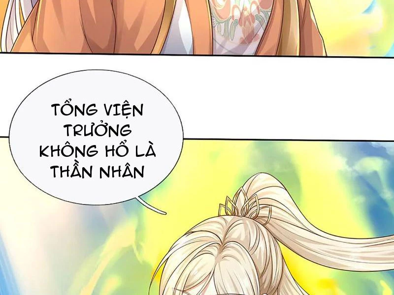 Kiếm Tiên Võ Đế: Bắt đầu Huyền Vũ môn chi biến Chapter 170 - 10