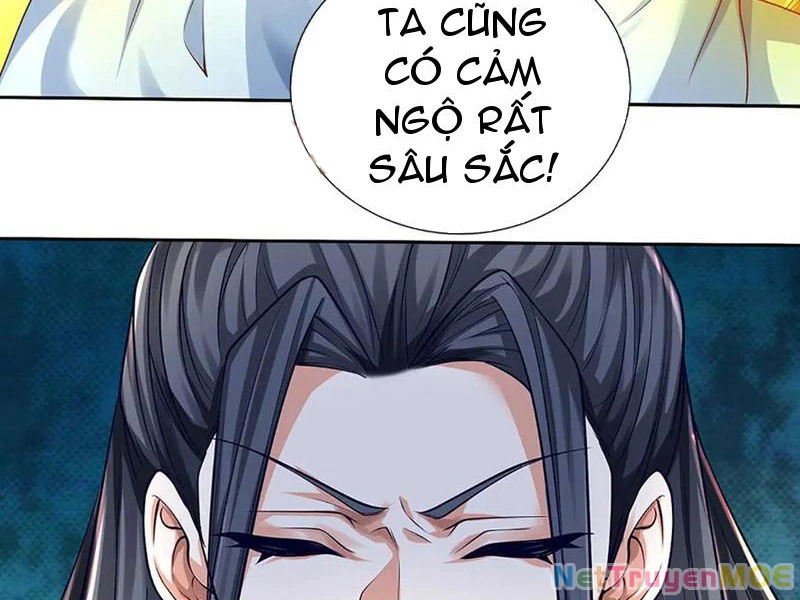 Kiếm Tiên Võ Đế: Bắt đầu Huyền Vũ môn chi biến Chapter 170 - 12