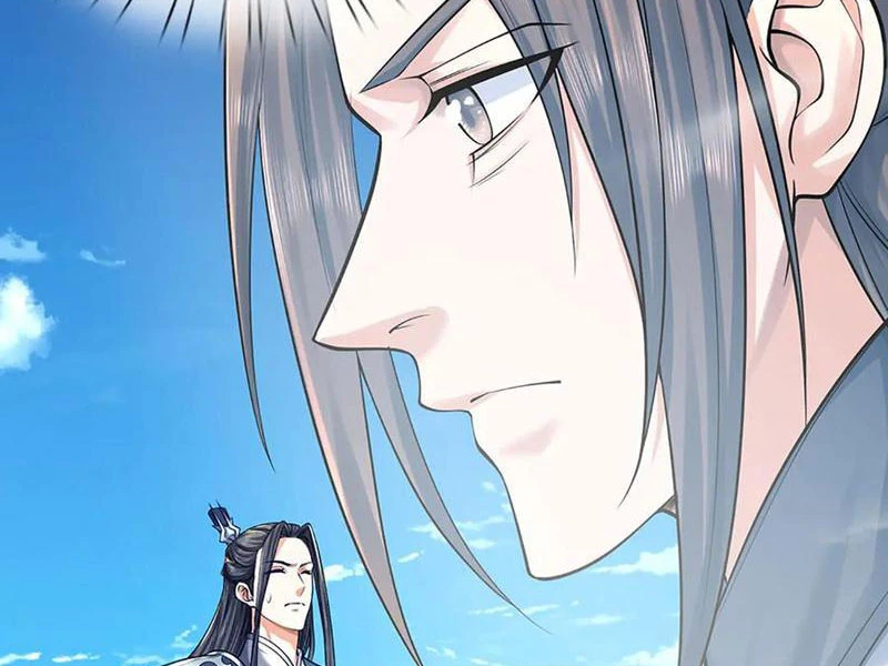 Kiếm Tiên Võ Đế: Bắt đầu Huyền Vũ môn chi biến Chapter 170 - 14