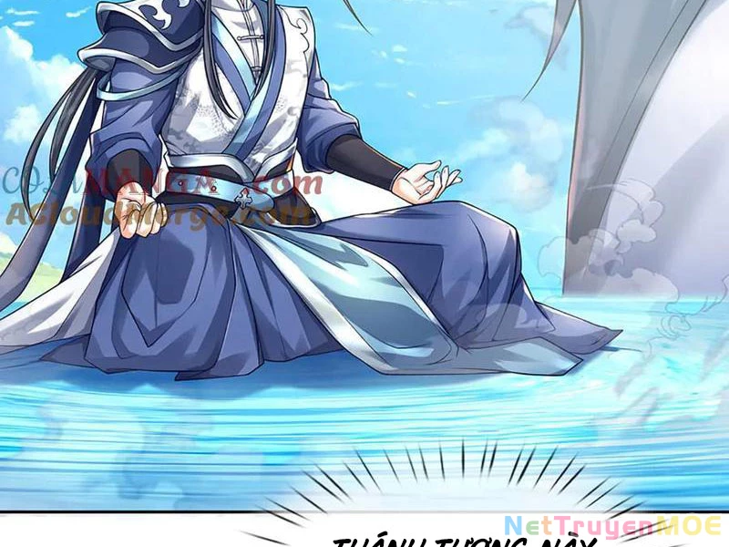 Kiếm Tiên Võ Đế: Bắt đầu Huyền Vũ môn chi biến Chapter 170 - 15