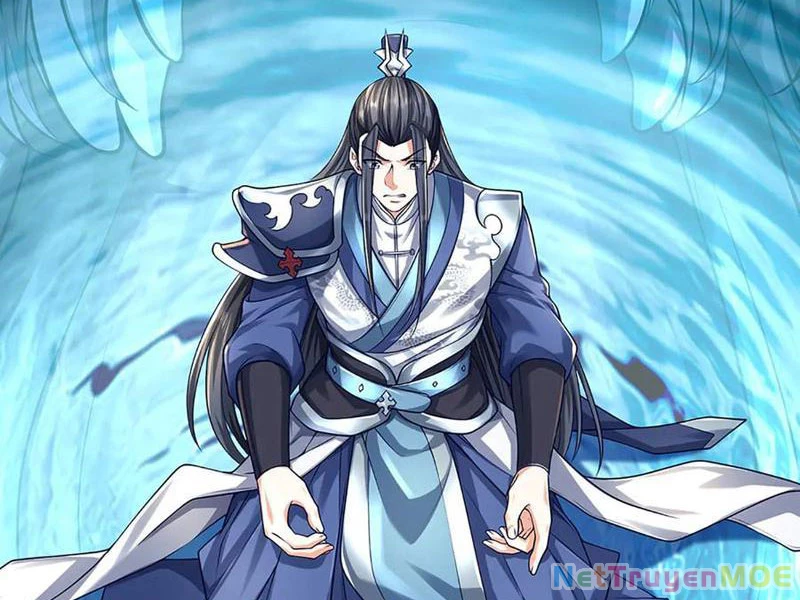 Kiếm Tiên Võ Đế: Bắt đầu Huyền Vũ môn chi biến Chapter 170 - 18
