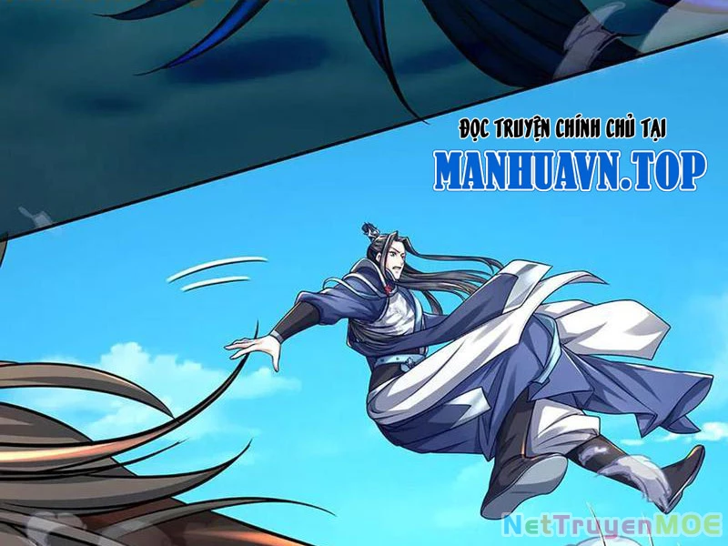 Kiếm Tiên Võ Đế: Bắt đầu Huyền Vũ môn chi biến Chapter 170 - 21