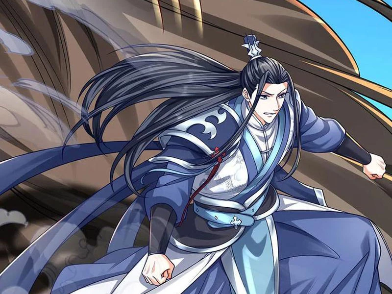 Kiếm Tiên Võ Đế: Bắt đầu Huyền Vũ môn chi biến Chapter 170 - 24