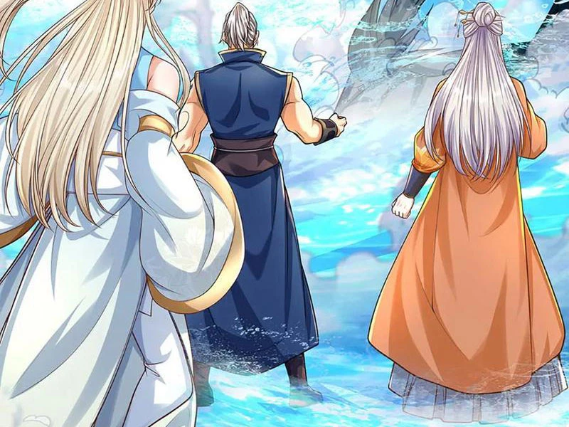 Kiếm Tiên Võ Đế: Bắt đầu Huyền Vũ môn chi biến Chapter 170 - 29