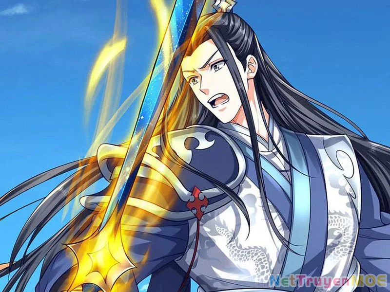 Kiếm Tiên Võ Đế: Bắt đầu Huyền Vũ môn chi biến Chapter 170 - 31