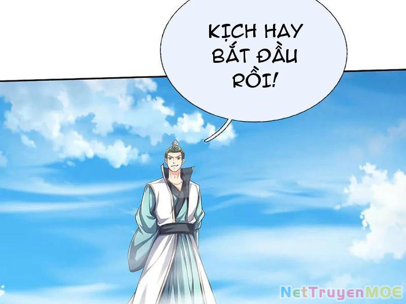 Kiếm Tiên Võ Đế: Bắt đầu Huyền Vũ môn chi biến Chapter 170 - 33